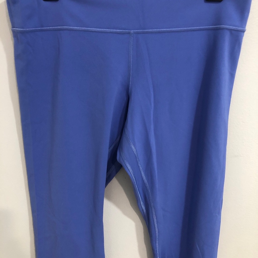 Lululemon Align Leggings Wild Indigo Women’s Size 12 - Picture 2 of 8